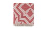 Mijölnir Toalla de Playa Fouta Lalezar - Rojo